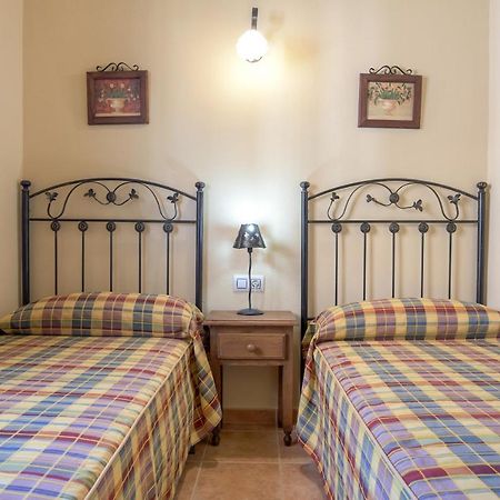 Casa Buganvilla Conil De La Frontera Eksteriør billede