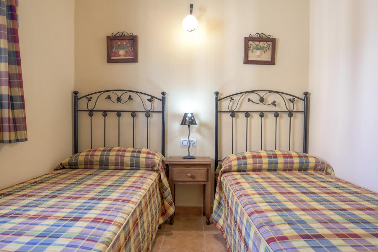 Casa Buganvilla Conil De La Frontera Eksteriør billede